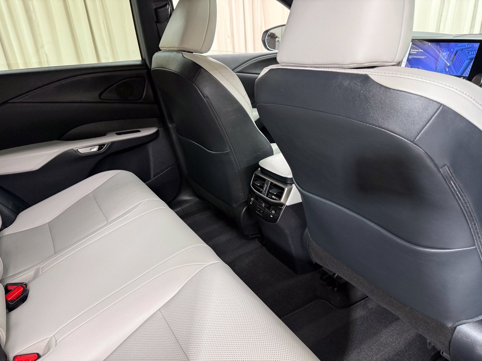 2026 Lexus RX 350h Premium