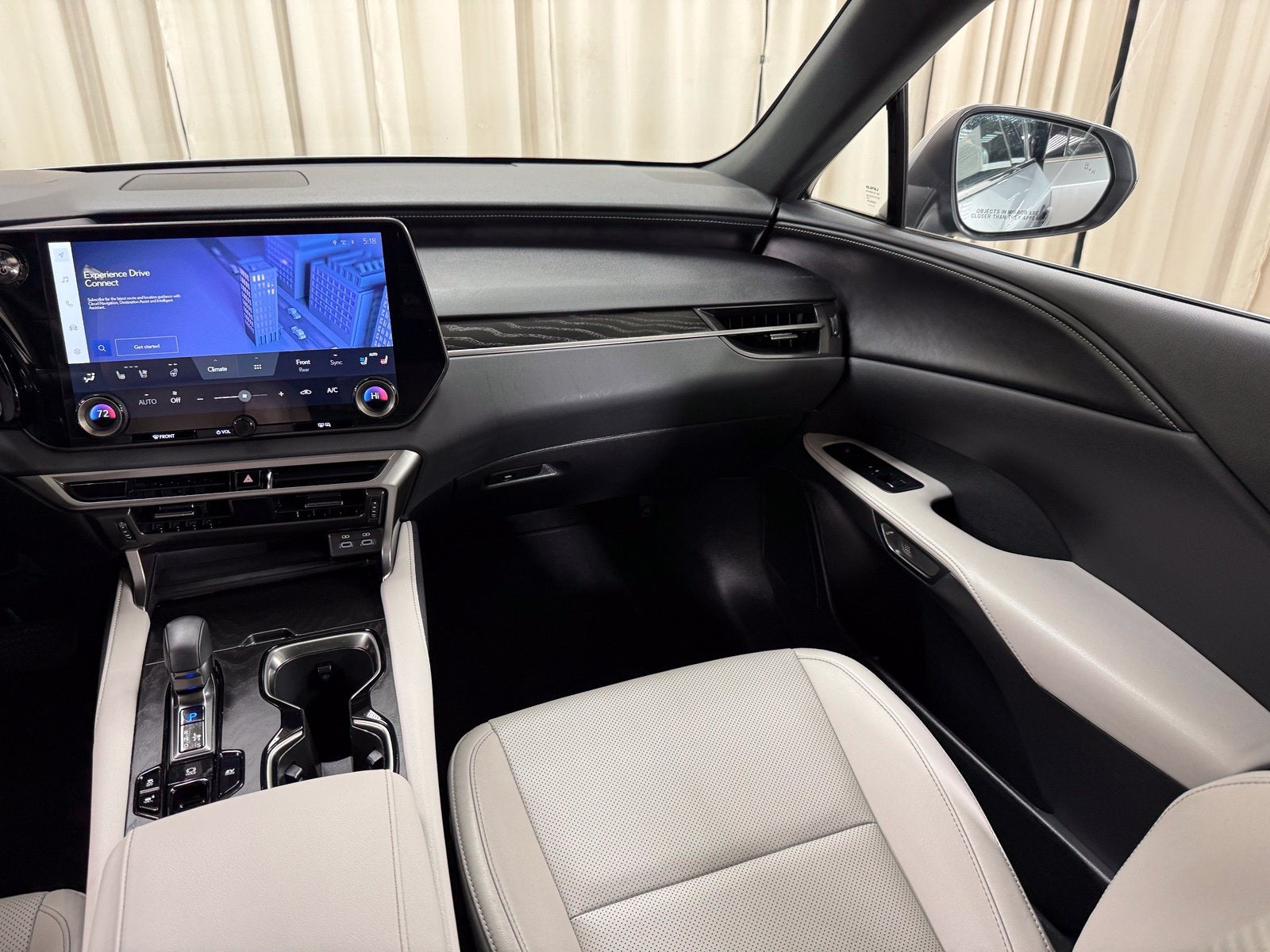 2026 Lexus RX 350h Premium