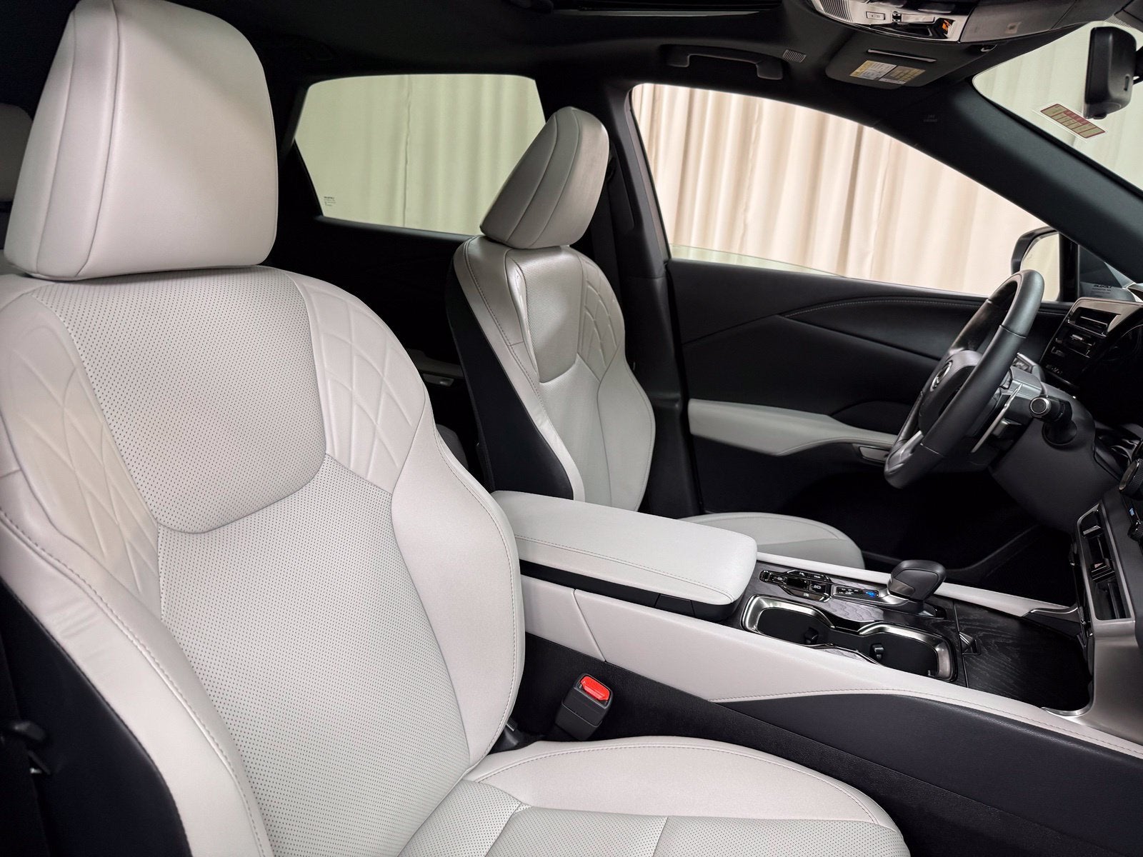 2026 Lexus RX 350h Premium