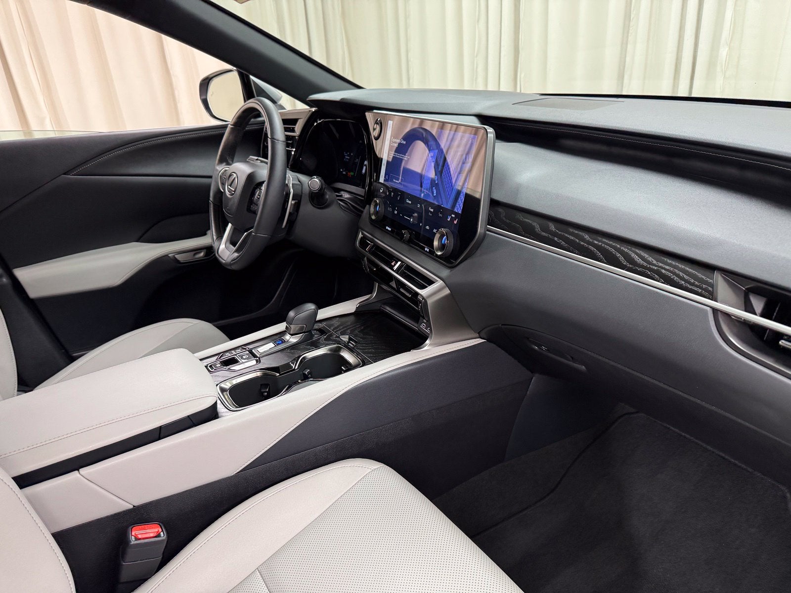 2026 Lexus RX 350h Premium
