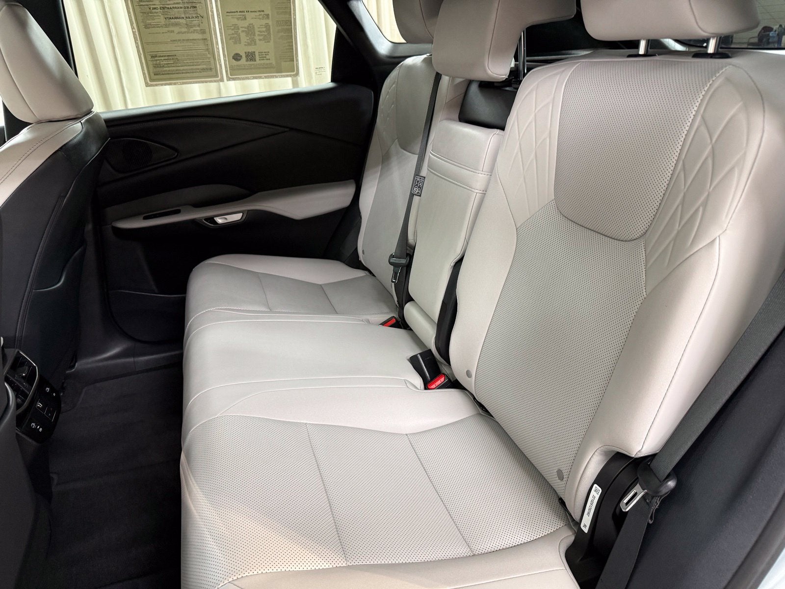 2026 Lexus RX 350h Premium