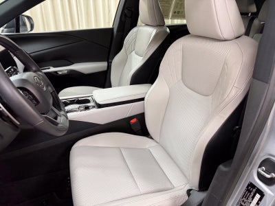 2026 Lexus RX 350h Premium