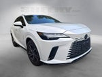 2023 Lexus RX 350h Premium