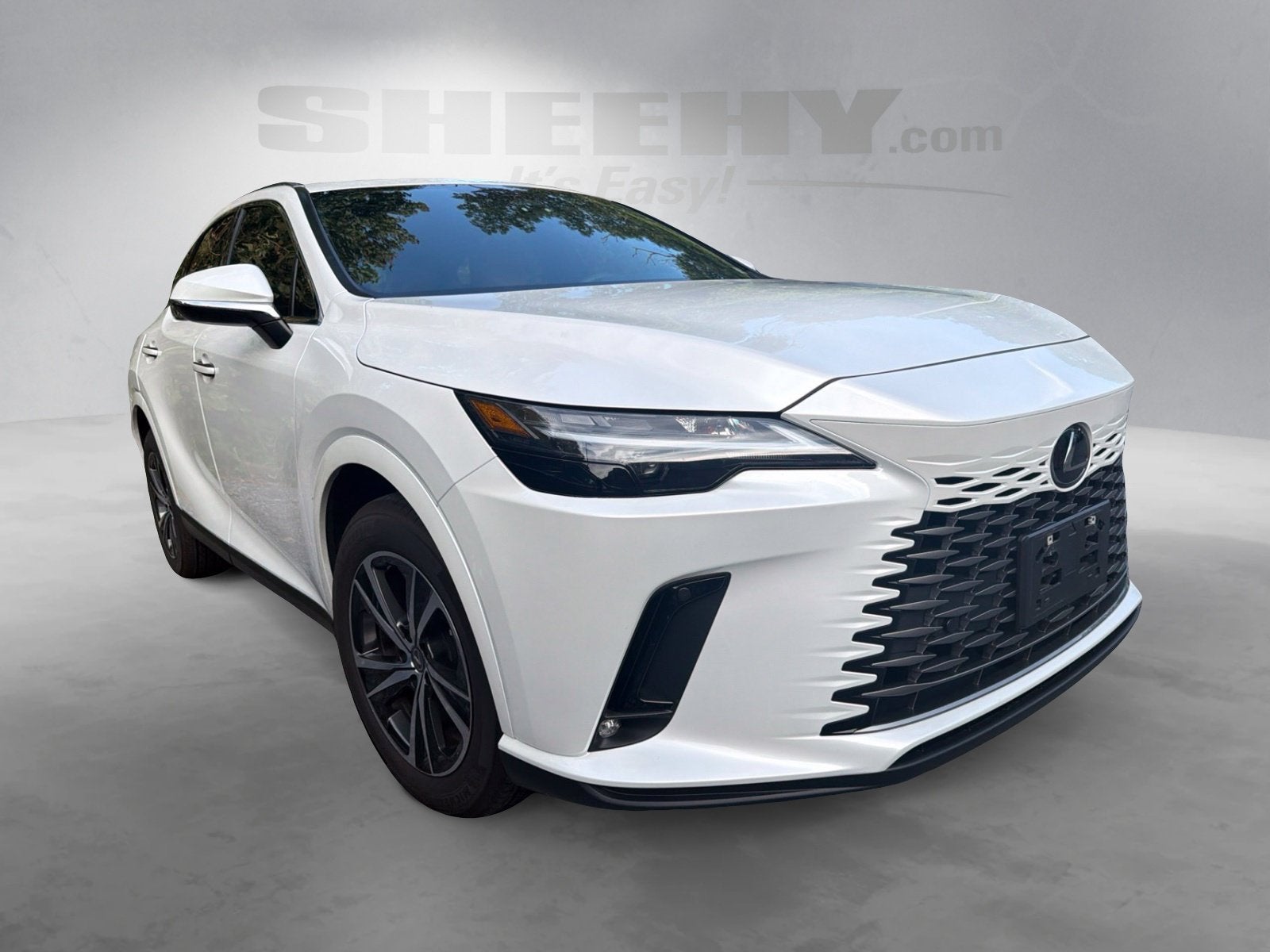 2023 Lexus RX 350h Premium