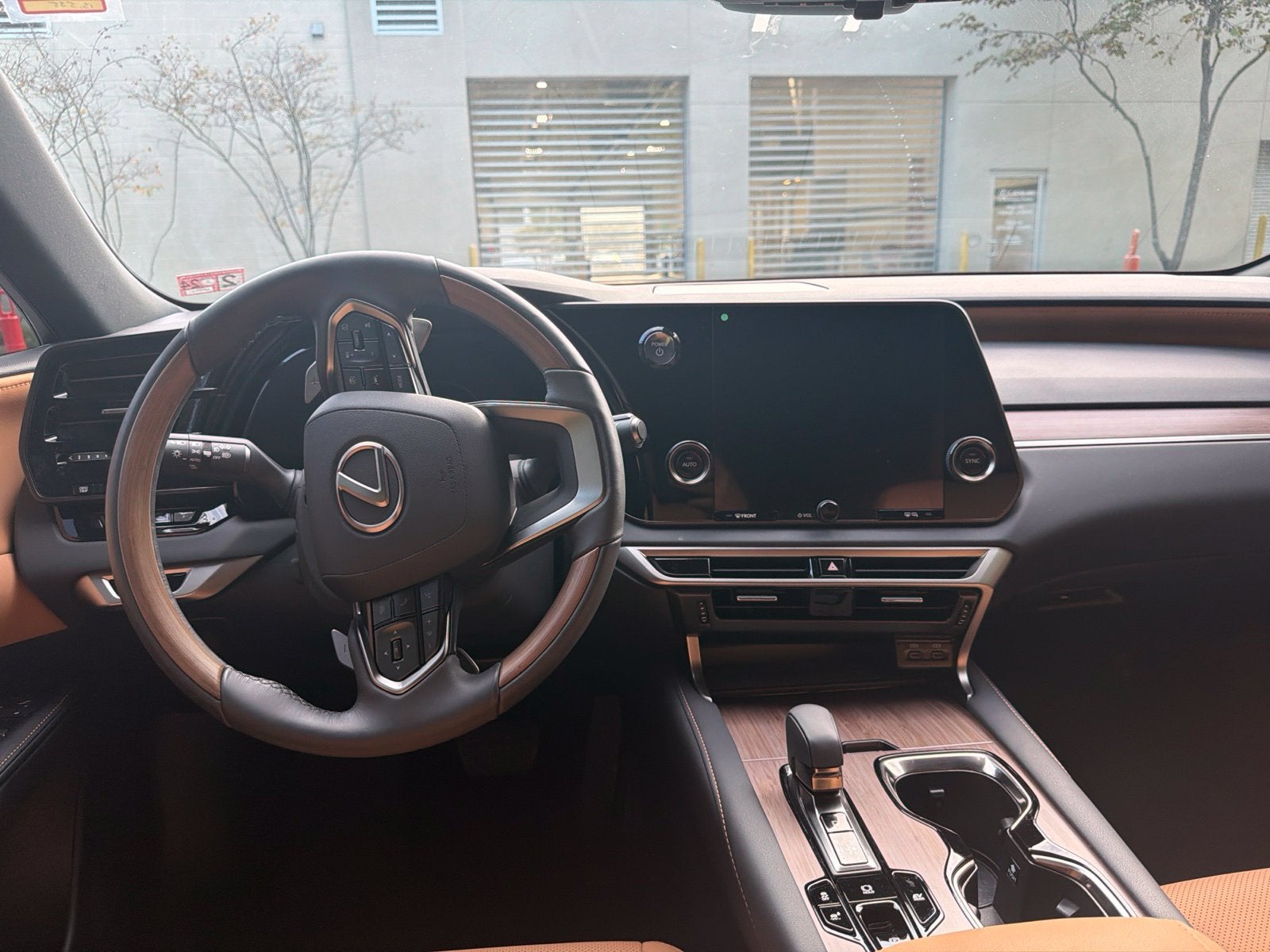 2023 Lexus RX 350h Premium