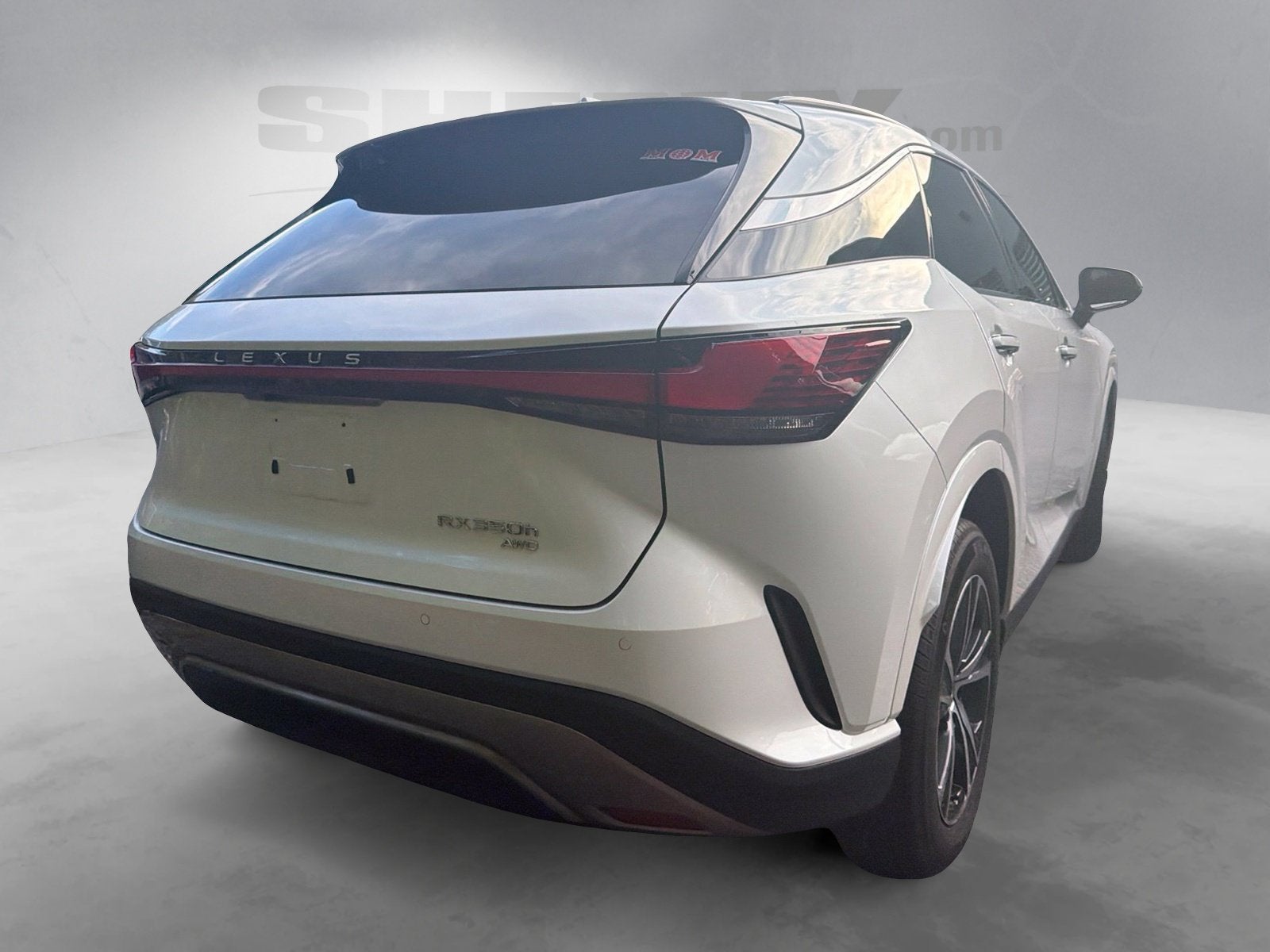 2023 Lexus RX 350h Premium