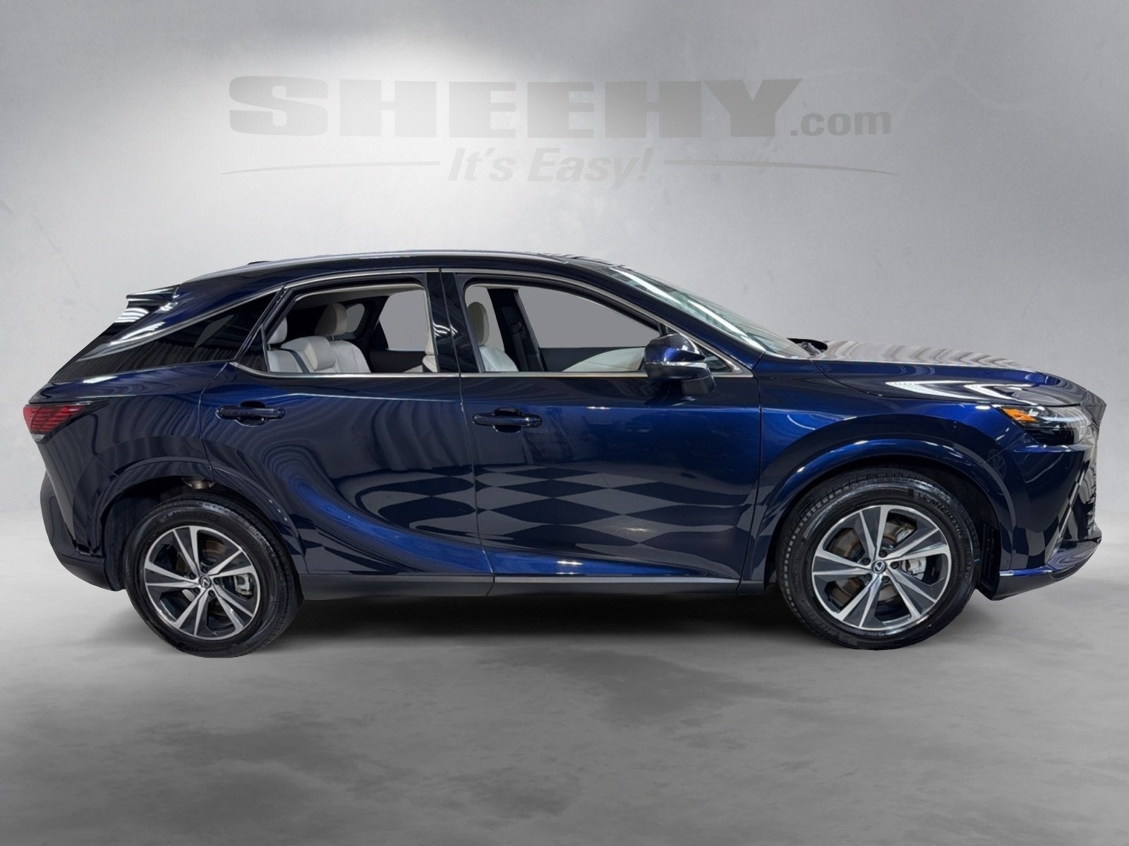 2023 Lexus RX 350h Premium Plus