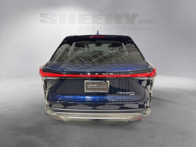 2023 Lexus RX 350h Premium Plus