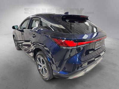 2023 Lexus RX 350h Premium Plus