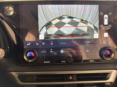 2023 Lexus RX 350h Premium Plus