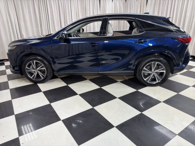 2023 Lexus RX 350h Premium Plus