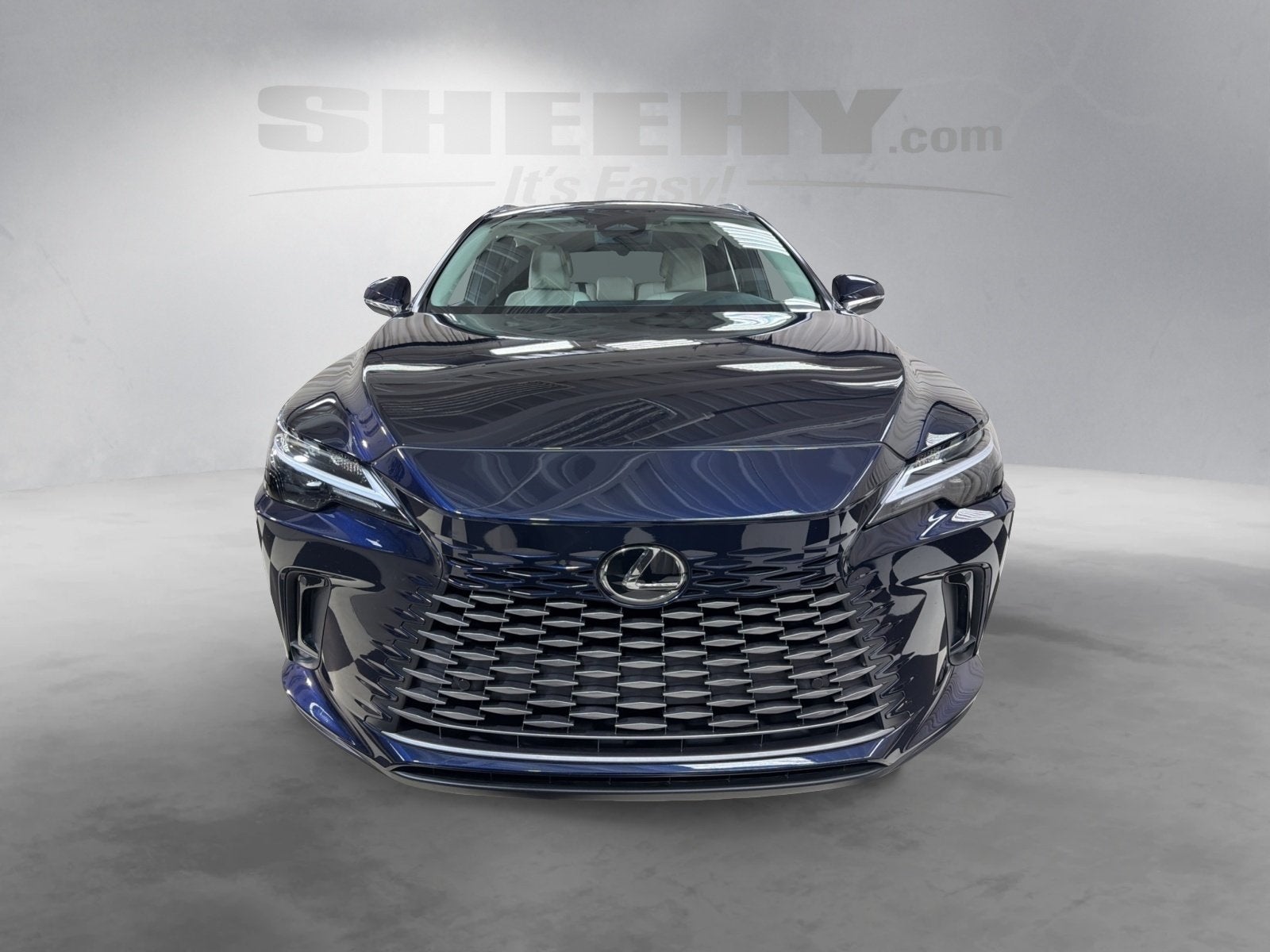 2023 Lexus RX 350h Premium Plus