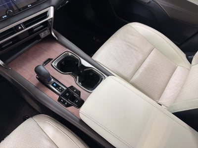 2023 Lexus RX 350h Premium Plus