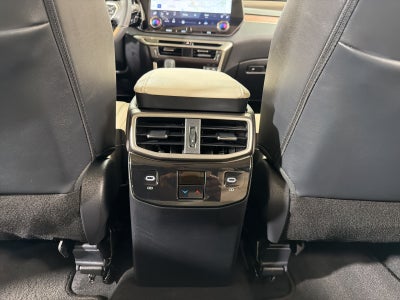 2023 Lexus RX 350h Premium Plus