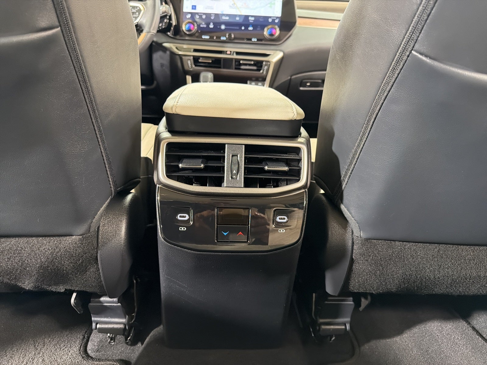 2023 Lexus RX 350h Premium Plus