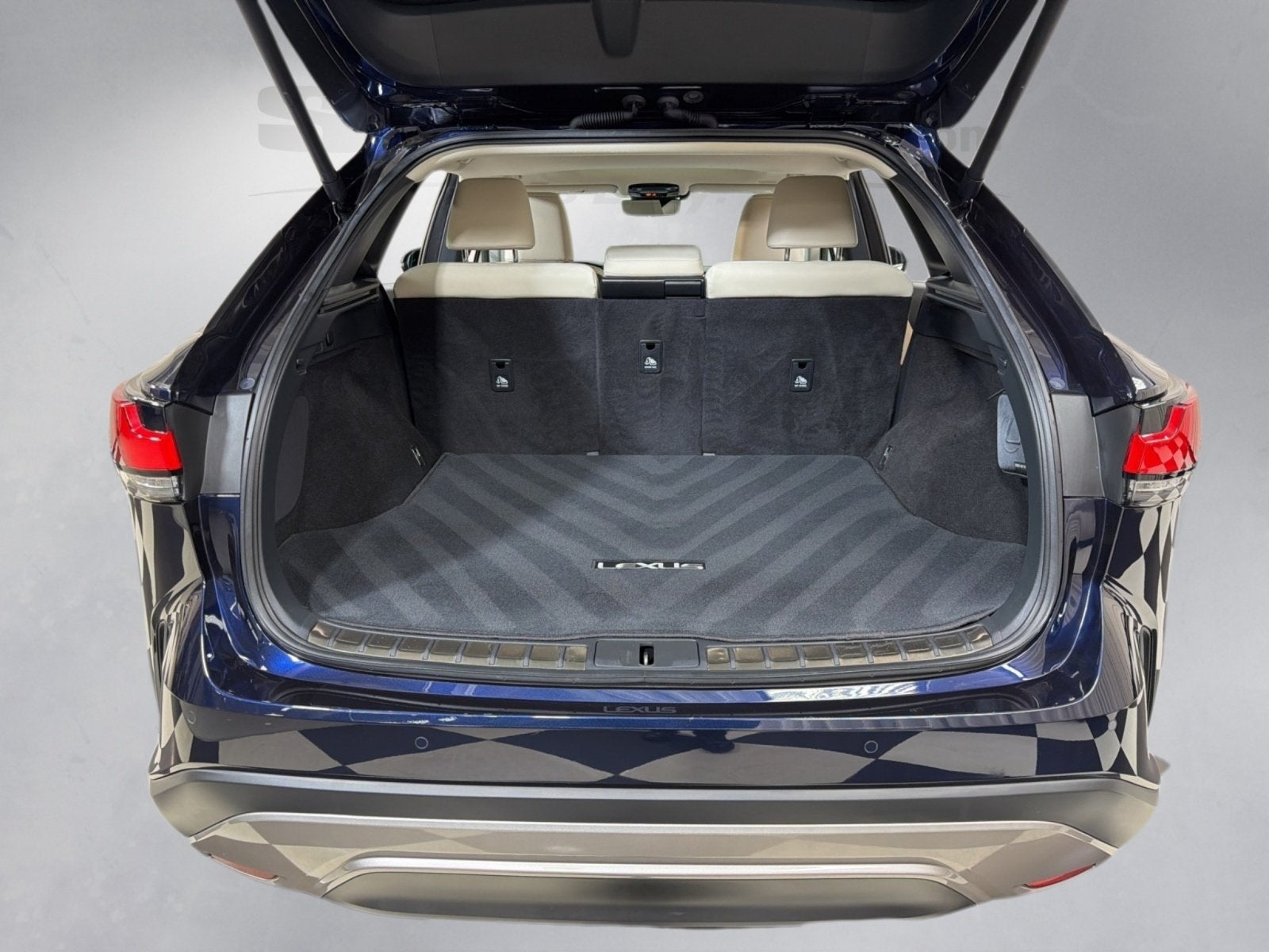 2023 Lexus RX 350h Premium Plus