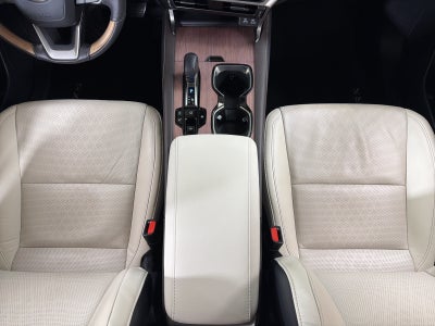 2023 Lexus RX 350h Premium Plus