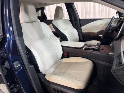 2023 Lexus RX 350h Premium Plus