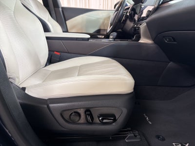 2023 Lexus RX 350h Premium Plus