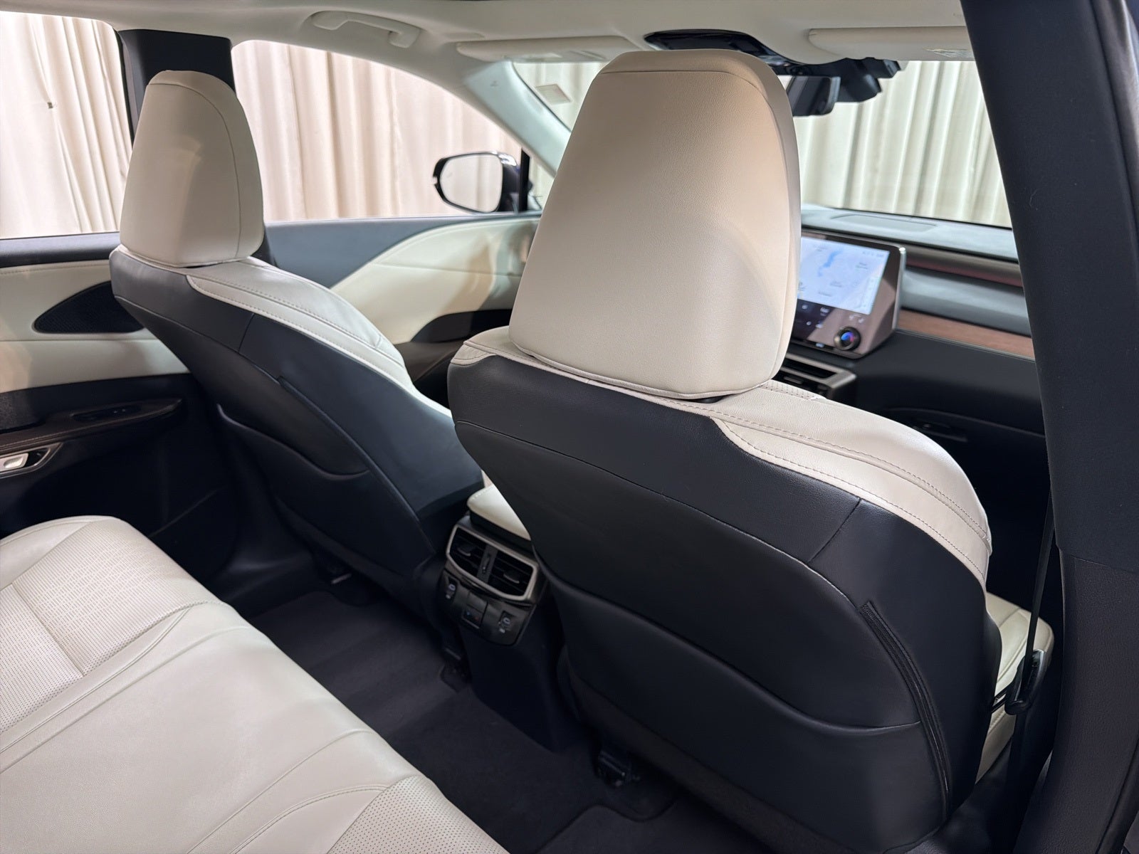 2023 Lexus RX 350h Premium Plus