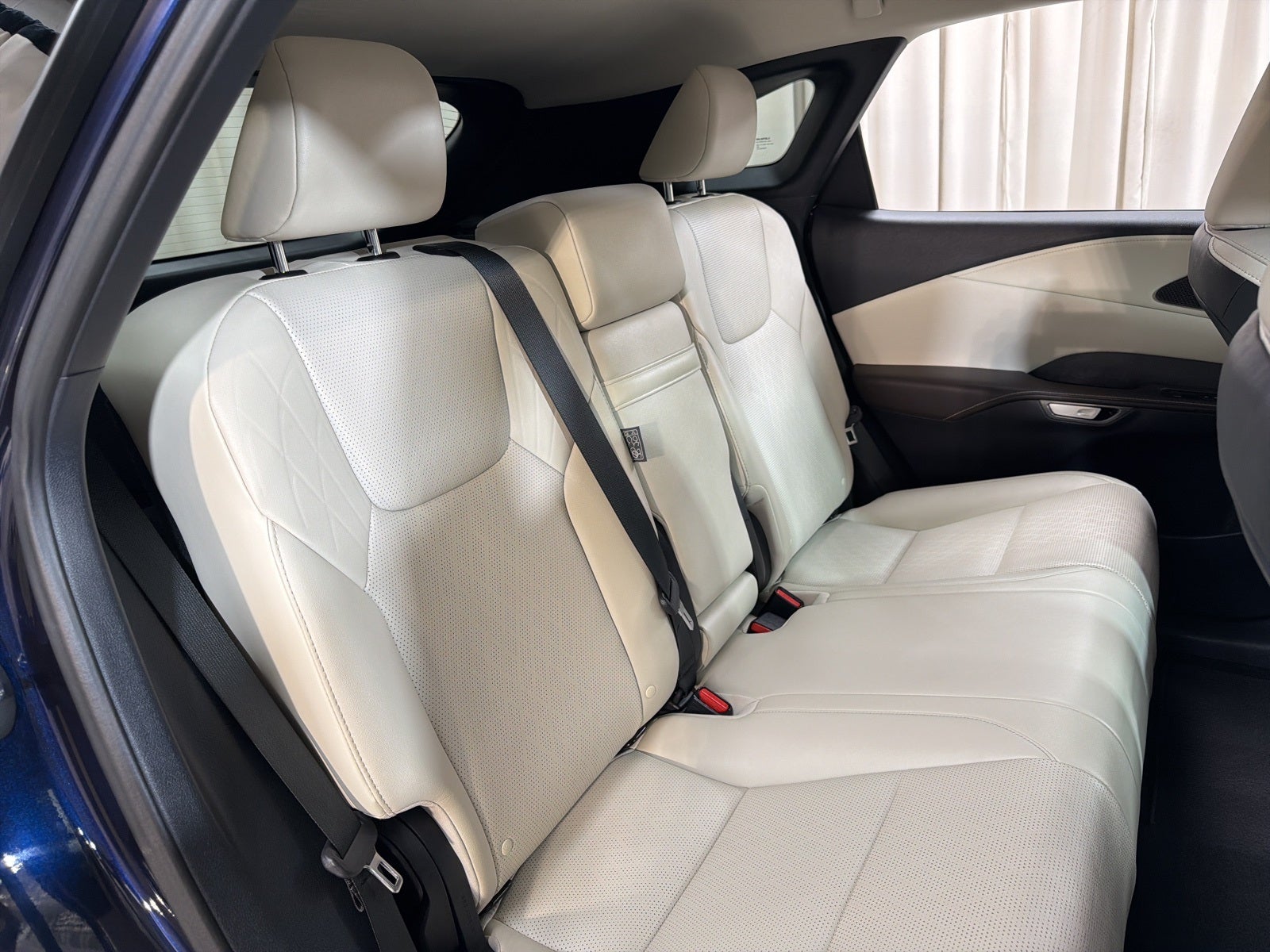 2023 Lexus RX 350h Premium Plus