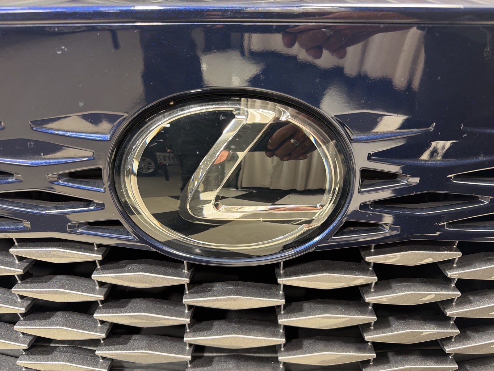 2023 Lexus RX 350h Premium Plus