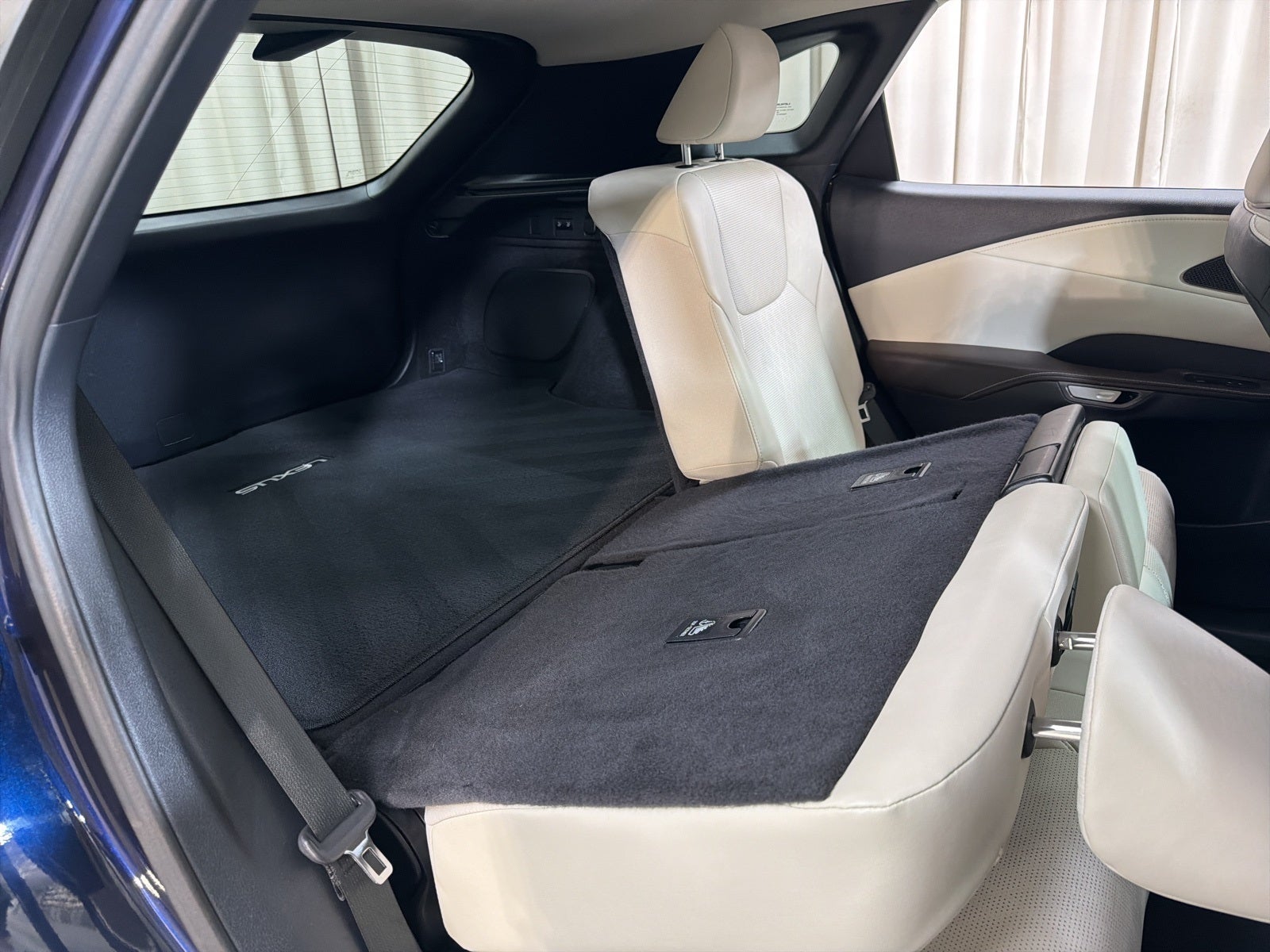 2023 Lexus RX 350h Premium Plus