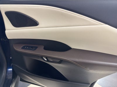 2023 Lexus RX 350h Premium Plus