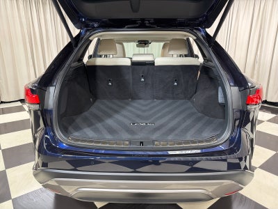 2023 Lexus RX 350h Premium Plus