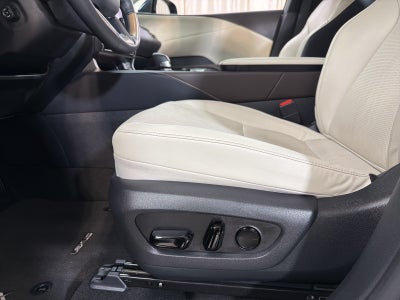 2023 Lexus RX 350h Premium Plus