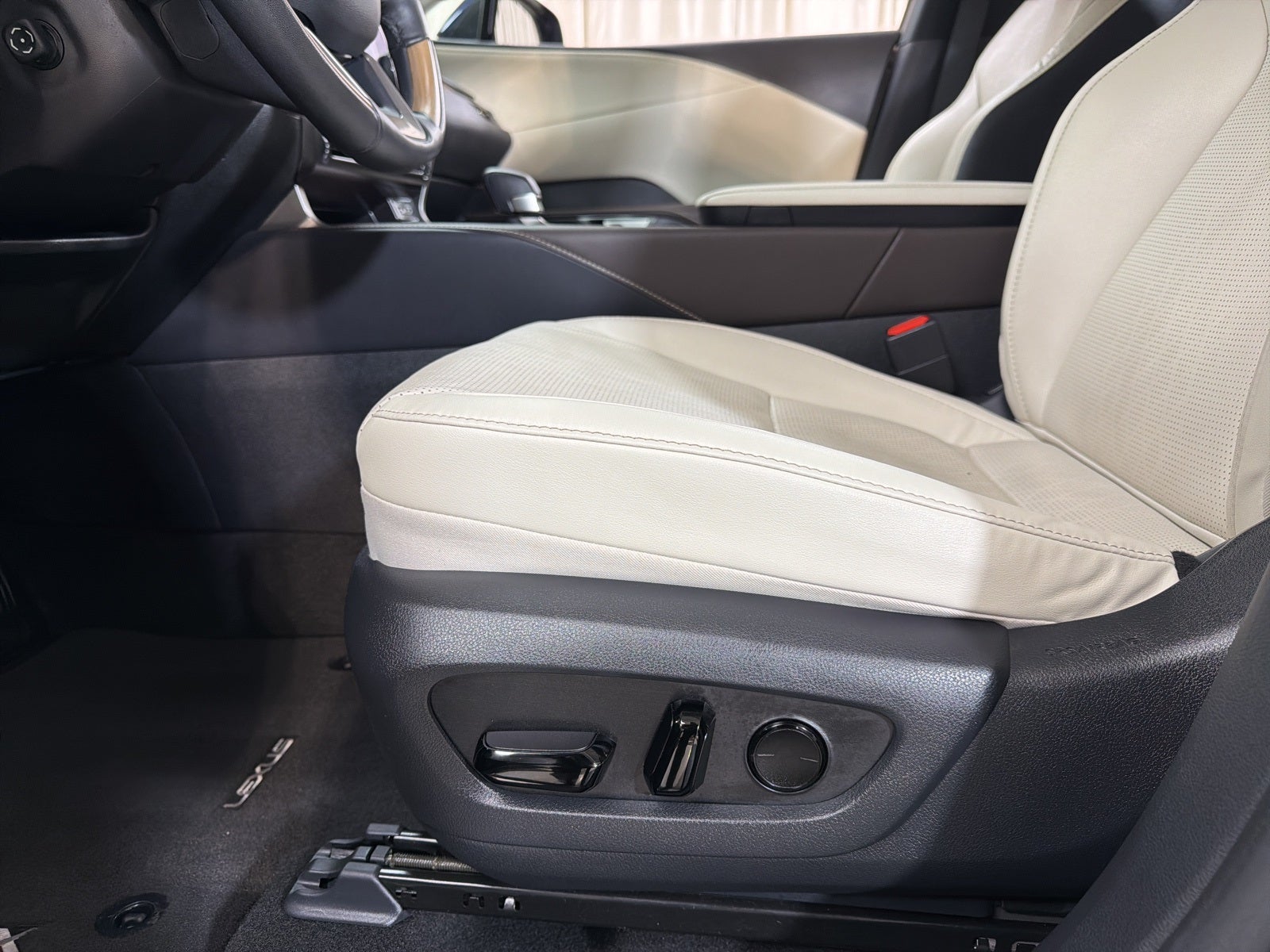 2023 Lexus RX 350h Premium Plus