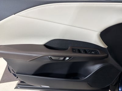 2023 Lexus RX 350h Premium Plus