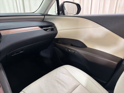 2023 Lexus RX 350h Premium Plus