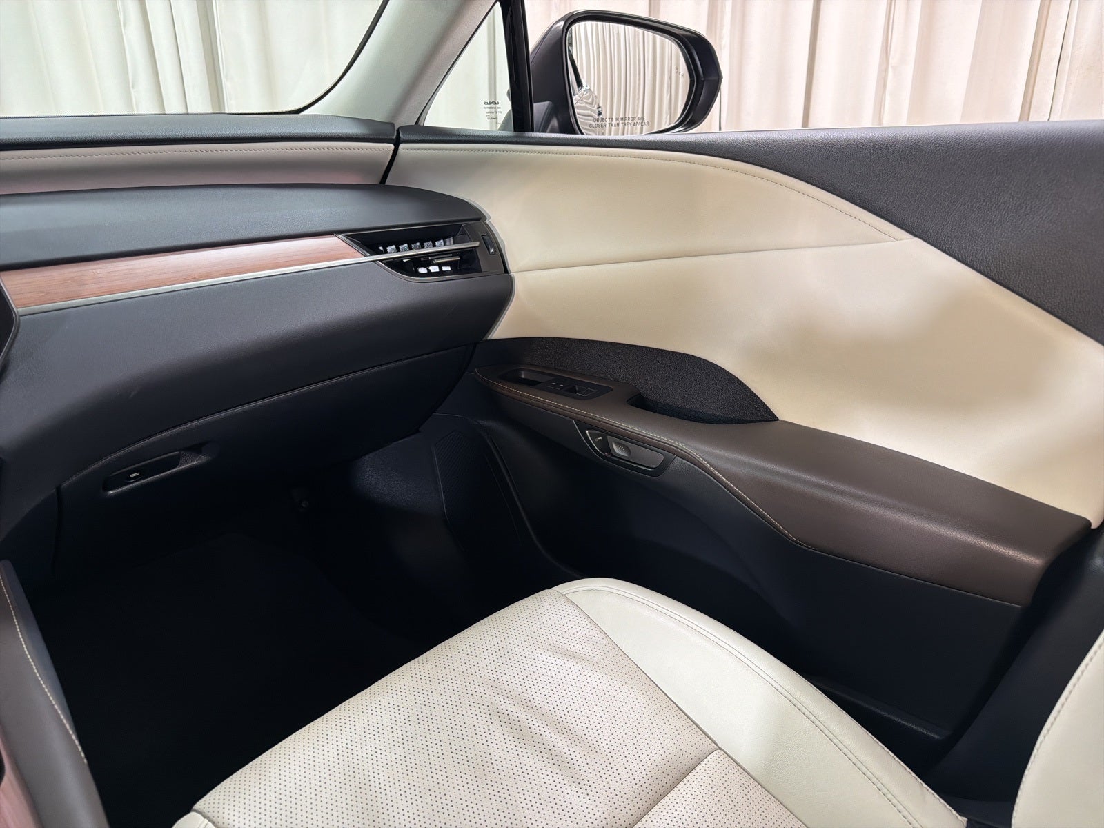 2023 Lexus RX 350h Premium Plus