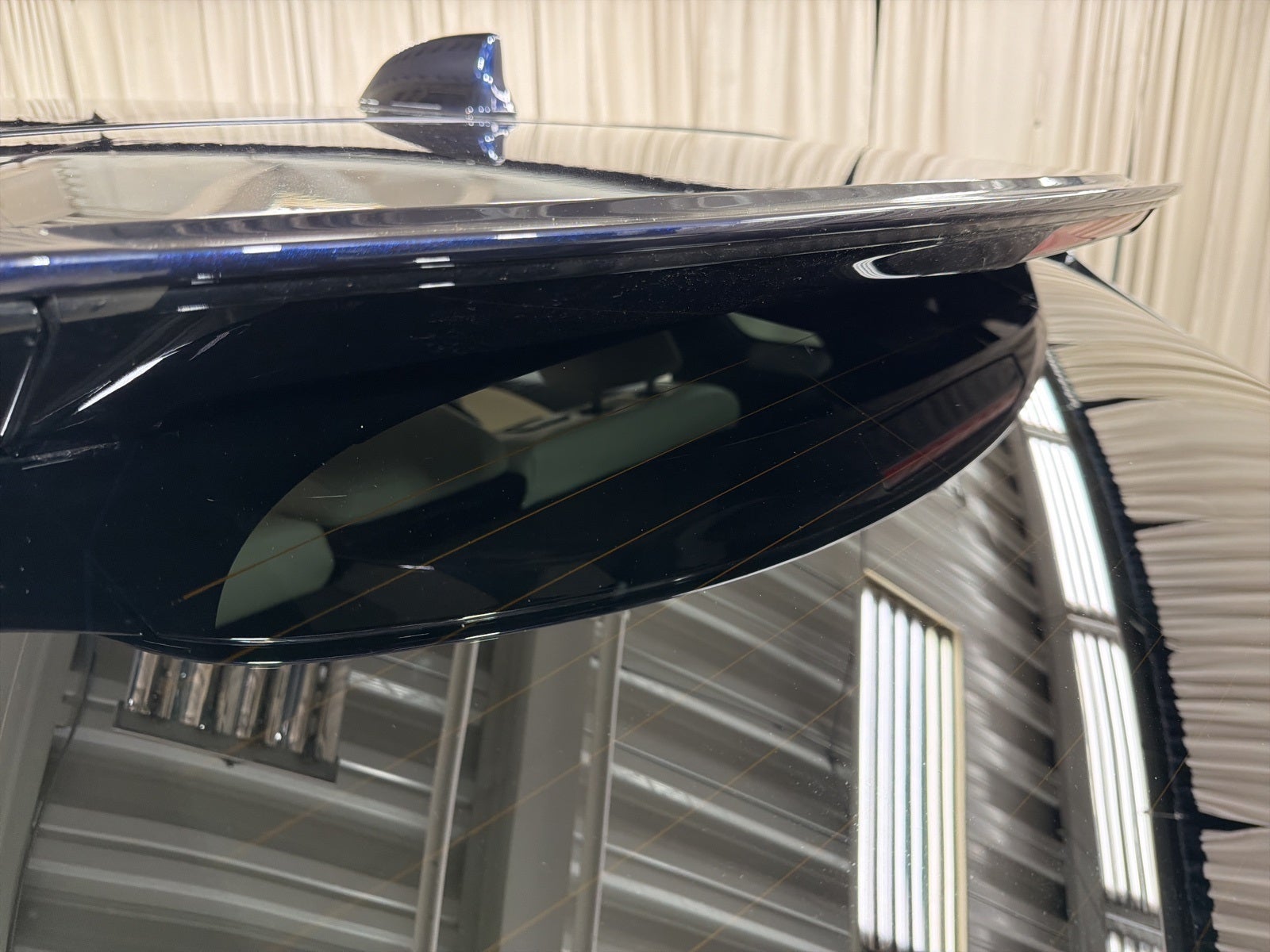 2023 Lexus RX 350h Premium Plus