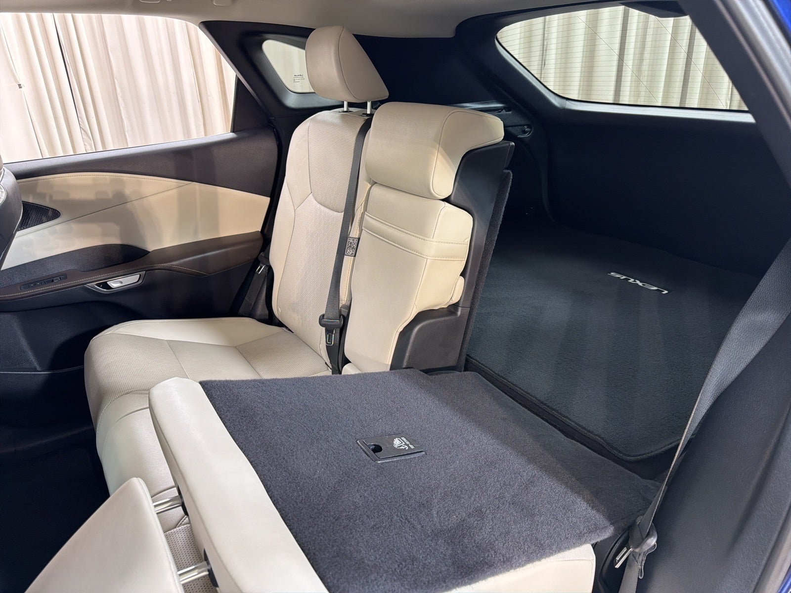 2023 Lexus RX 350h Premium Plus