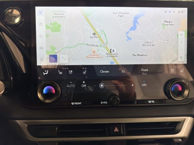 2023 Lexus RX 350h Premium Plus