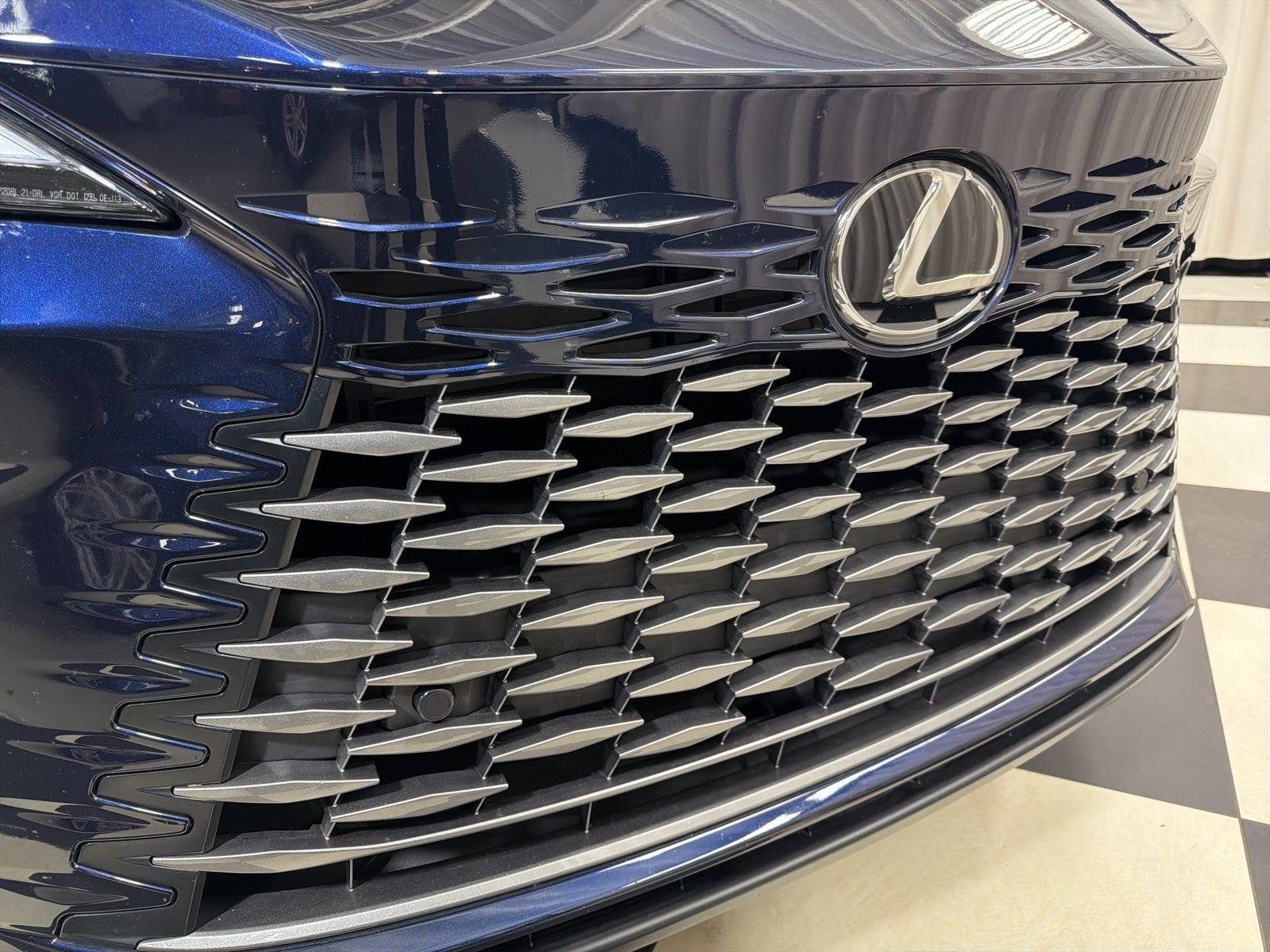 2023 Lexus RX 350h Premium Plus