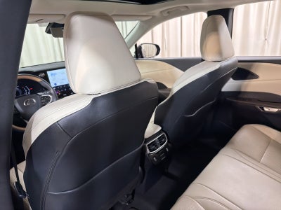2023 Lexus RX 350h Premium Plus
