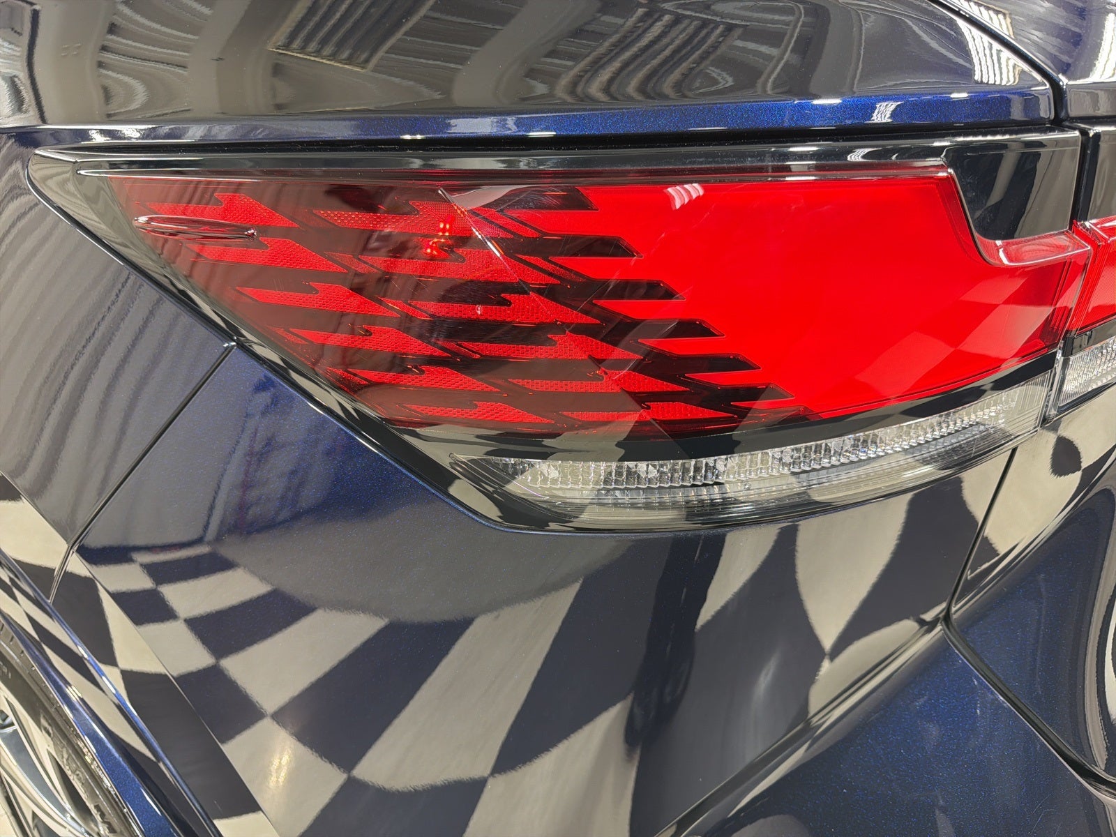 2023 Lexus RX 350h Premium Plus