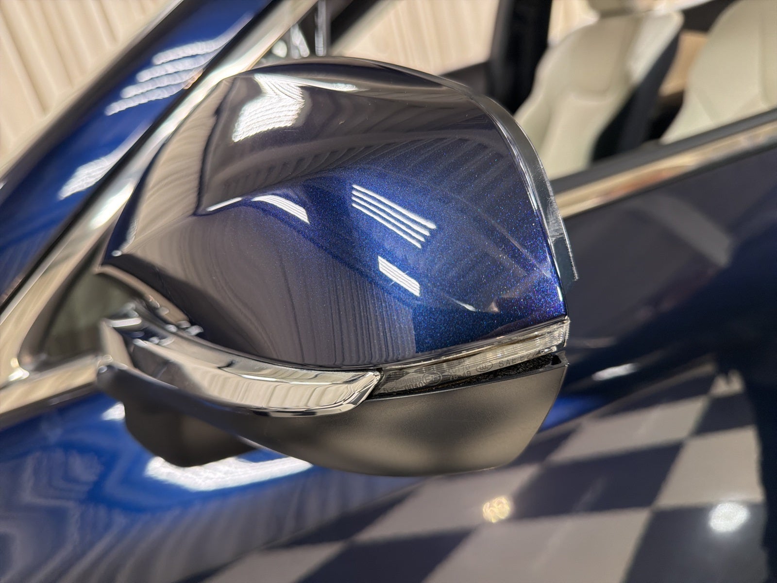 2023 Lexus RX 350h Premium Plus