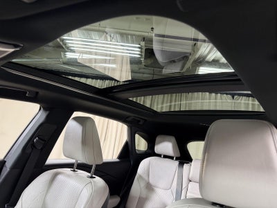 2025 Lexus RX RX 350h Premium Plus