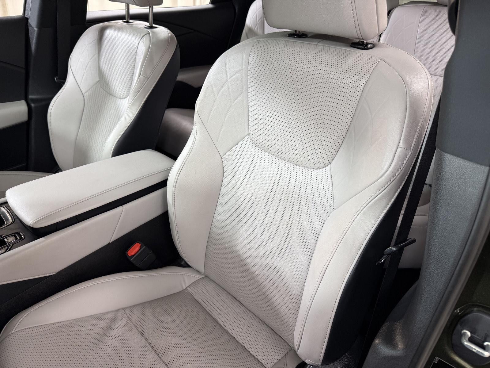 2025 Lexus RX RX 350h Premium Plus