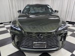 2025 Lexus RX RX 350h Premium Plus