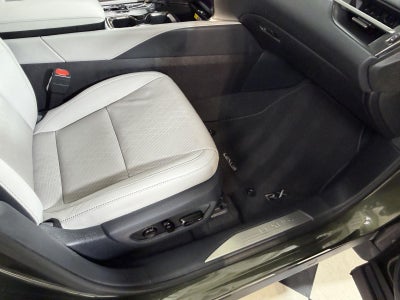 2025 Lexus RX RX 350h Premium Plus