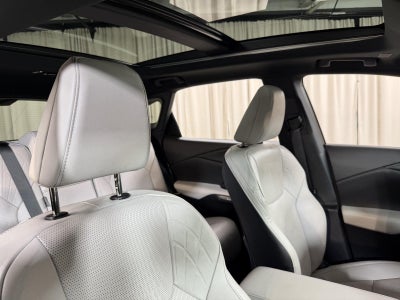 2025 Lexus RX RX 350h Premium Plus