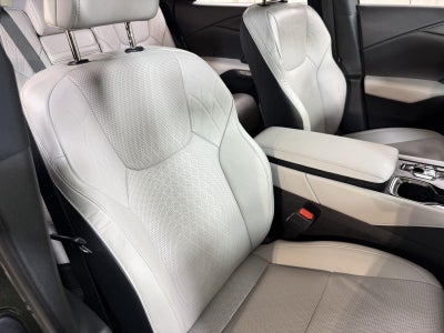 2025 Lexus RX RX 350h Premium Plus