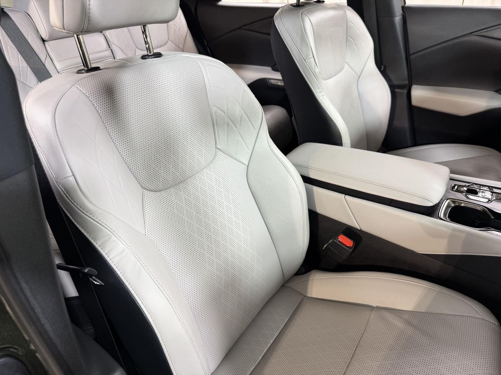 2025 Lexus RX RX 350h Premium Plus