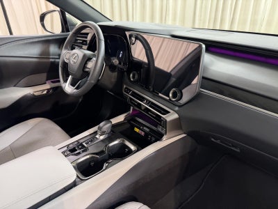 2025 Lexus RX RX 350h Premium Plus
