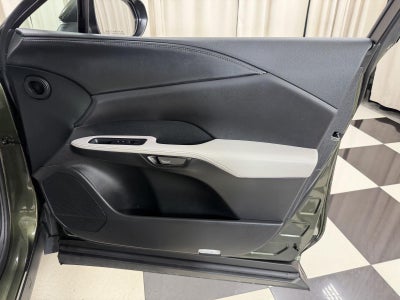 2025 Lexus RX RX 350h Premium Plus